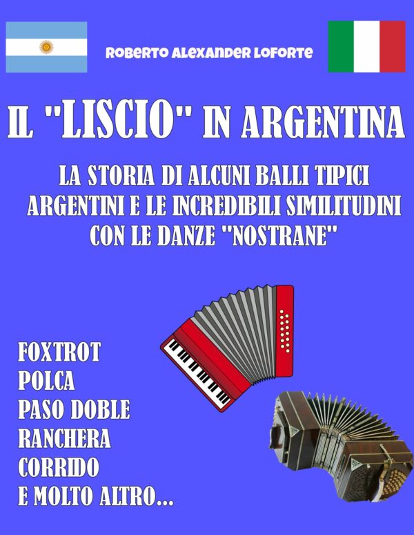 Il liscio in Argentina