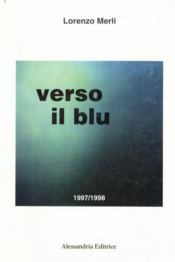 Verso il blu